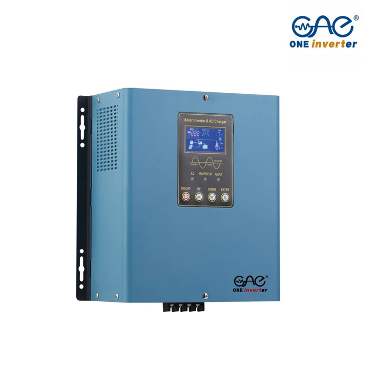 1.2KW 12V 24V Pure Sine Inverter price