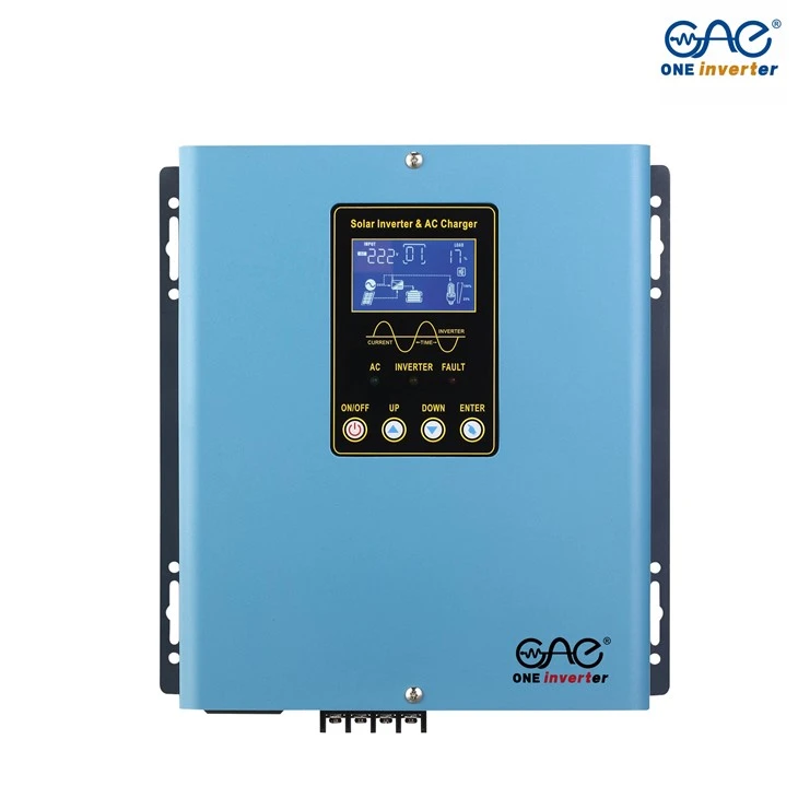 1.2KW 12V 24V Pi Sine varyateur