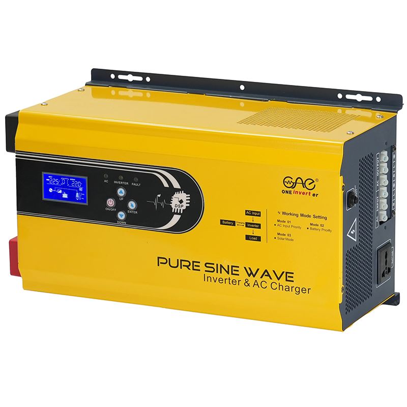 Off-Grid Solutions Inverter 1.5kw