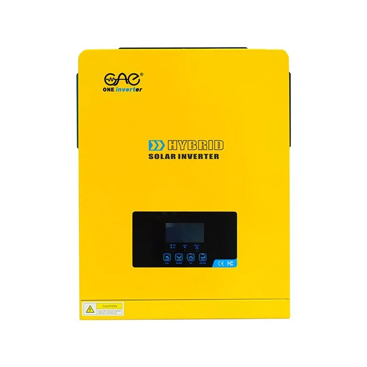 3.2kW Solè varyateur