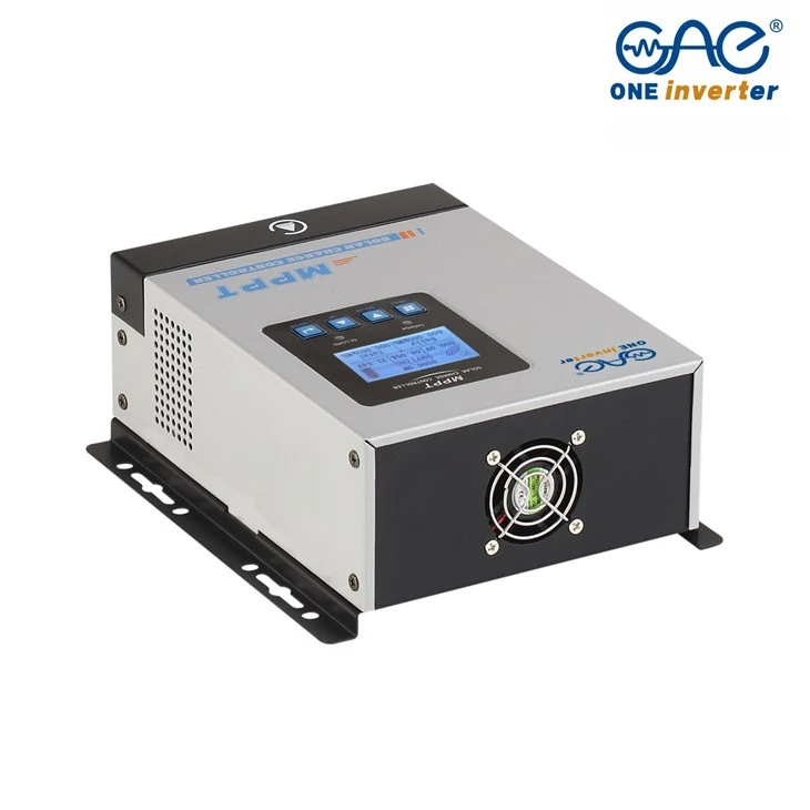 40A Smart MPPT Solar Charge Controller price
