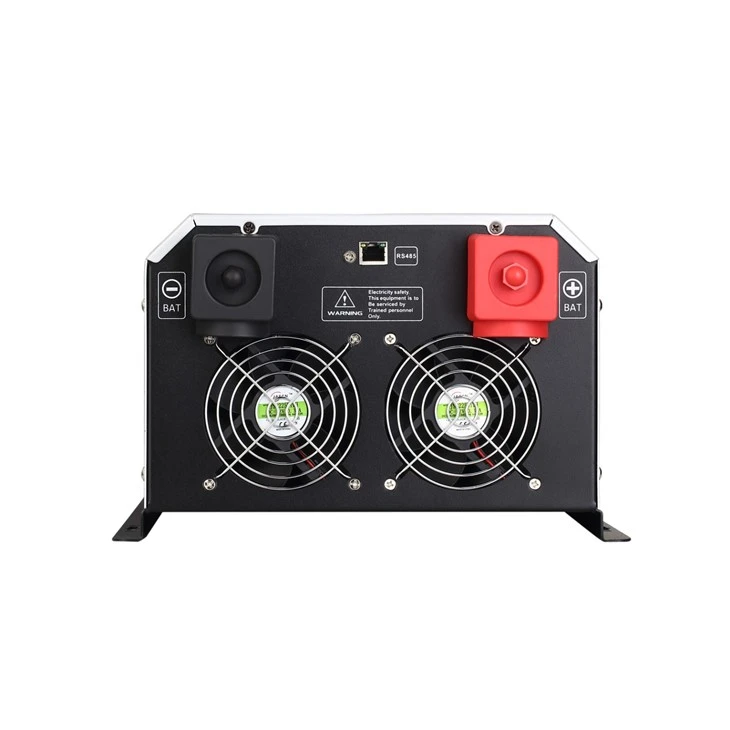 6KW Low Frequency Inverter With Charger high quality