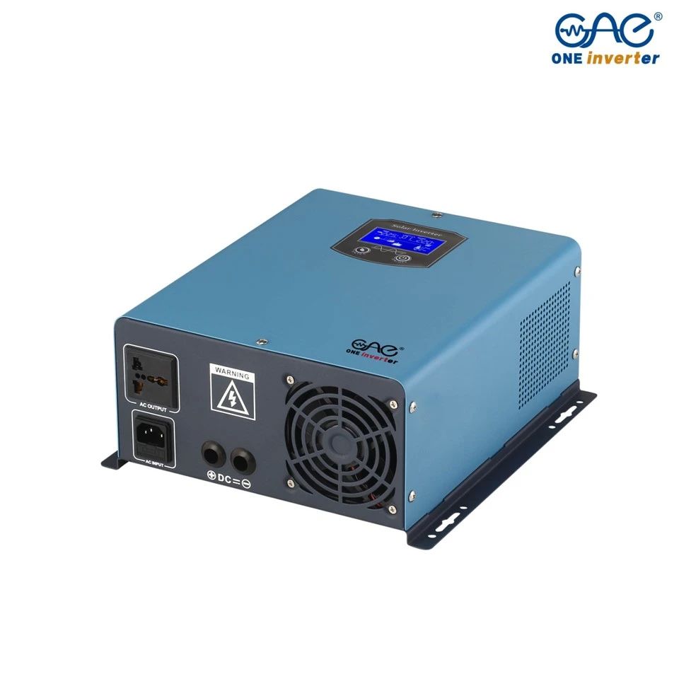 1200W Pure Sine Inverter high quality
