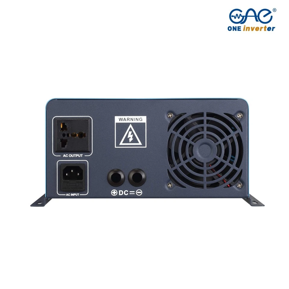 1200W Pure Sine Inverter best