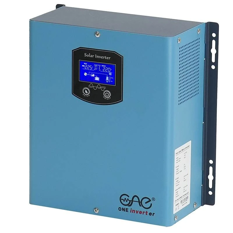 1200W Pure Sine Inverter factory