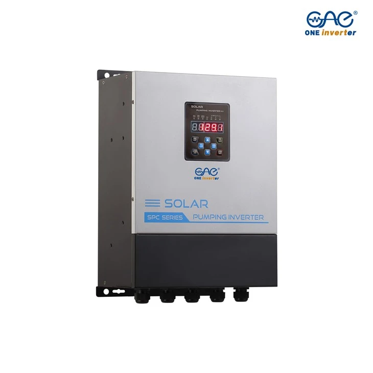 2200w ponp solè varyateur