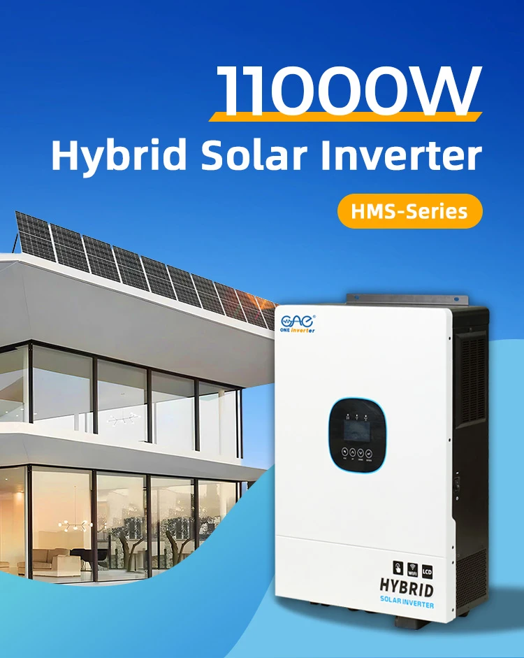 11kw hybrid solar inverter 11kw hybrid solar inverter
