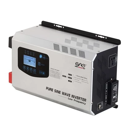 1.5kW Off-griy Solè varyateur
