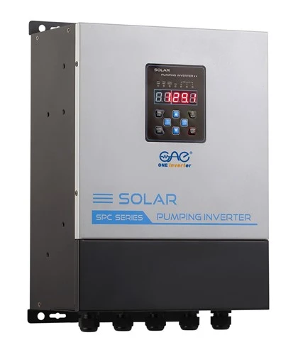 1.5kw ki estab fonksyon ponp solè varyateur