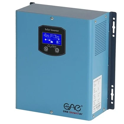 1200W sèl faz varyateur