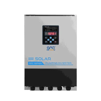 15K0 H33 MPPT Ponp Dlo Inverter