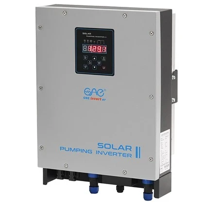 2.2kW sèl ponp dlo faz