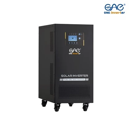 20kW ba frekans Nwa varyateur