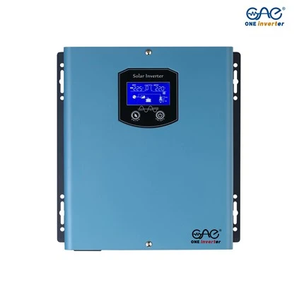 500W pi bon kalite Sine Wave varyateur 220VAC
