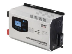 3kW Off-griy faz varyateur