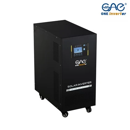 48V faz faz varyateur 120V 240V