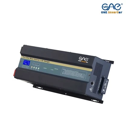 4kw ba frekans sèl faz varyateur