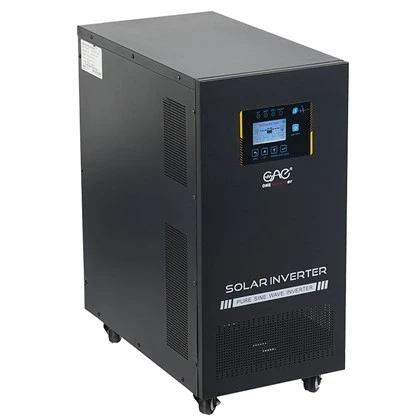 7kw Smart Solè Inverter