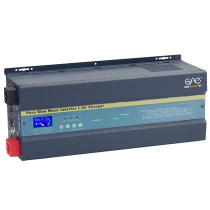 Varyateur 1500W ak frekans ki ba