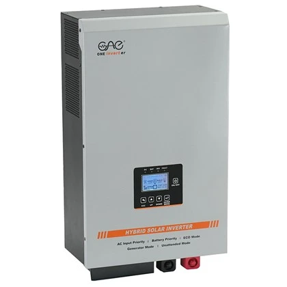 Solè Inverters 2000W MPPT