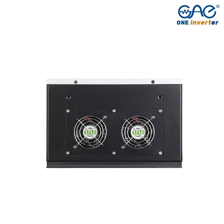 Solar Water Pump Inverter MPPT