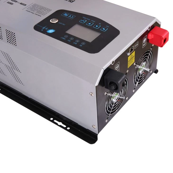 2kw Power Inverter For Solar Generator System