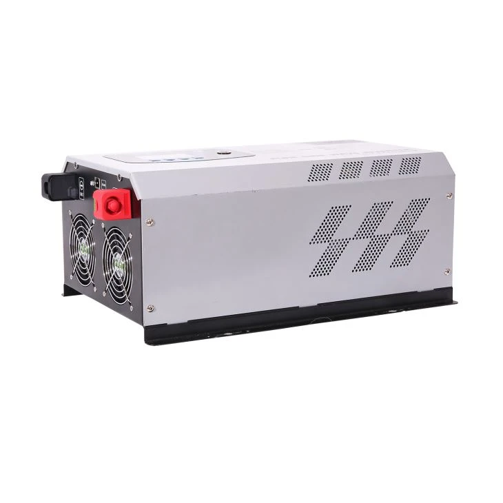 Cho vann 2000 Watt solè varyateur pou vann