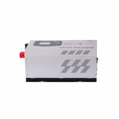 Yon sèl pouvwa varyateur 12v 220v 1000w ak wifi ak apps