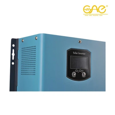 1200w solè varyateur pou kay la