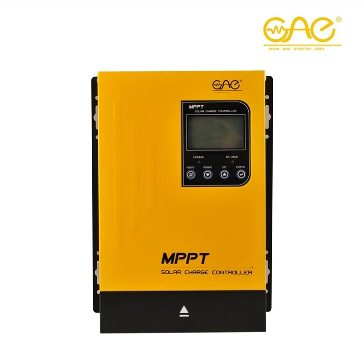 12v 24v 48v Solar Controller