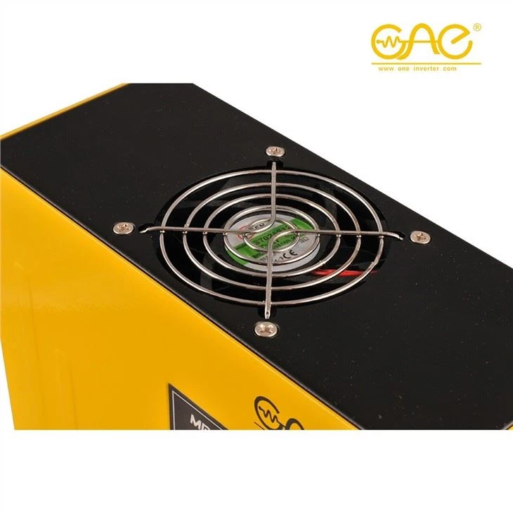 12v 24v 48v Solar Controller