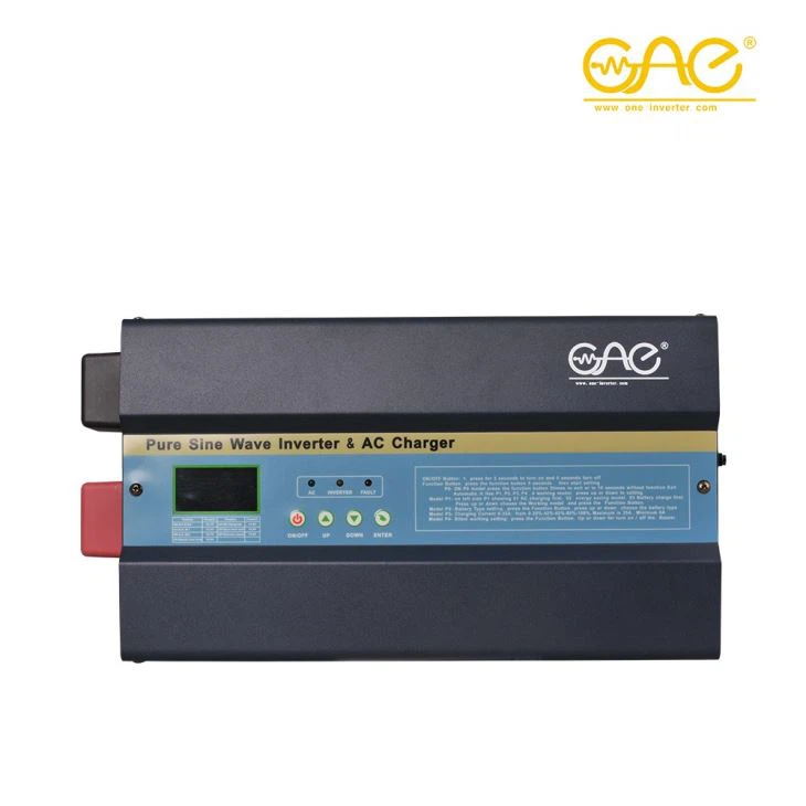 1kw Power Inverter