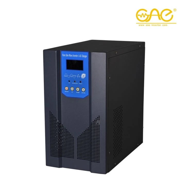 2000w Power Inverter Circuit