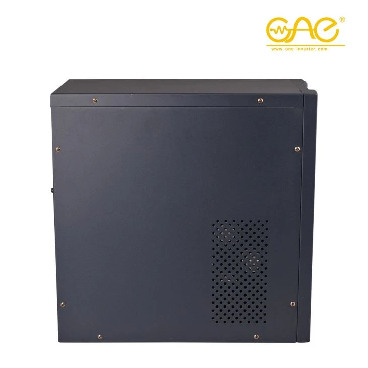 2000w Power Inverter Circuit
