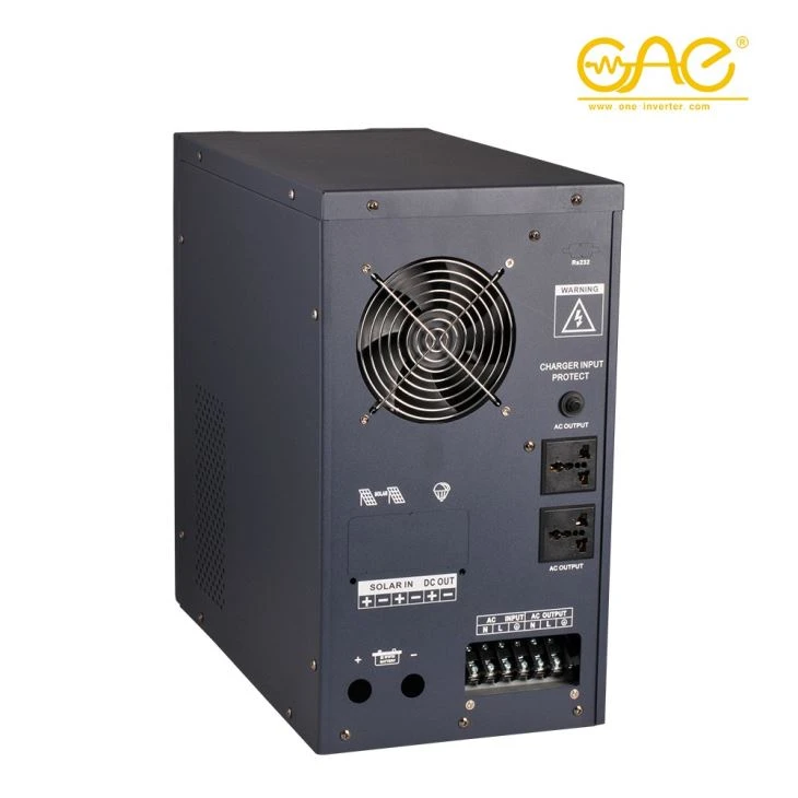 2000w Power Inverter Circuit