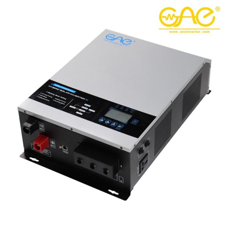 5000watt Solar Inverter