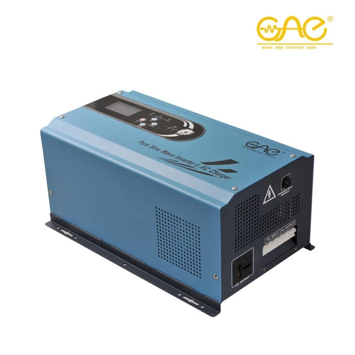 50hz Solar Power Inverter