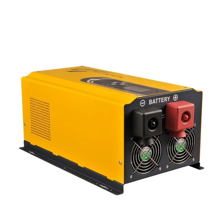Cheaper Price 3kw Solar Inverter For Home Use For Nigeria And India Market