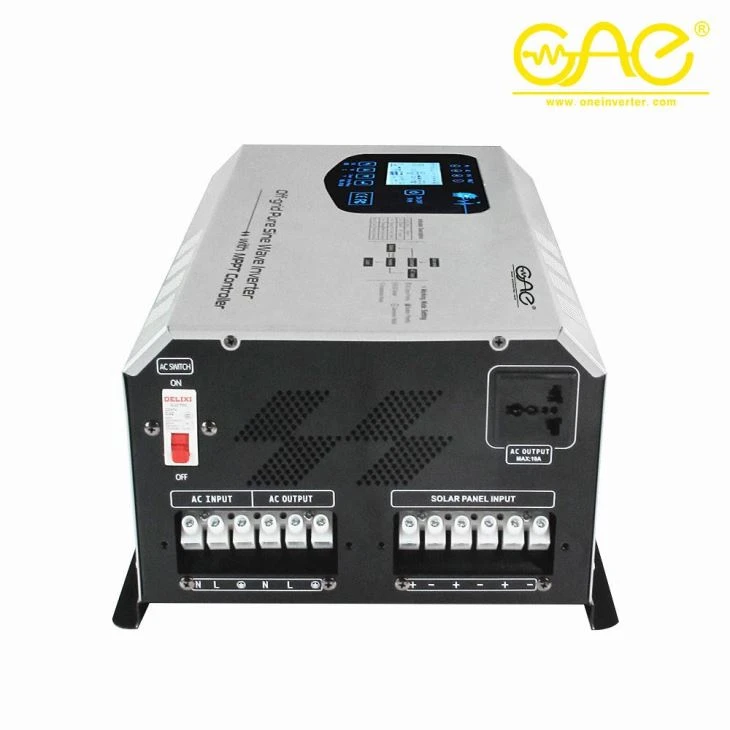 Convertisseur 12v 220v Pur Sinus