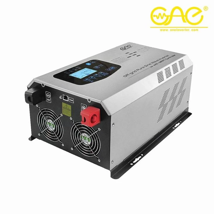 Convertisseur 12v 220v Pur Sinus