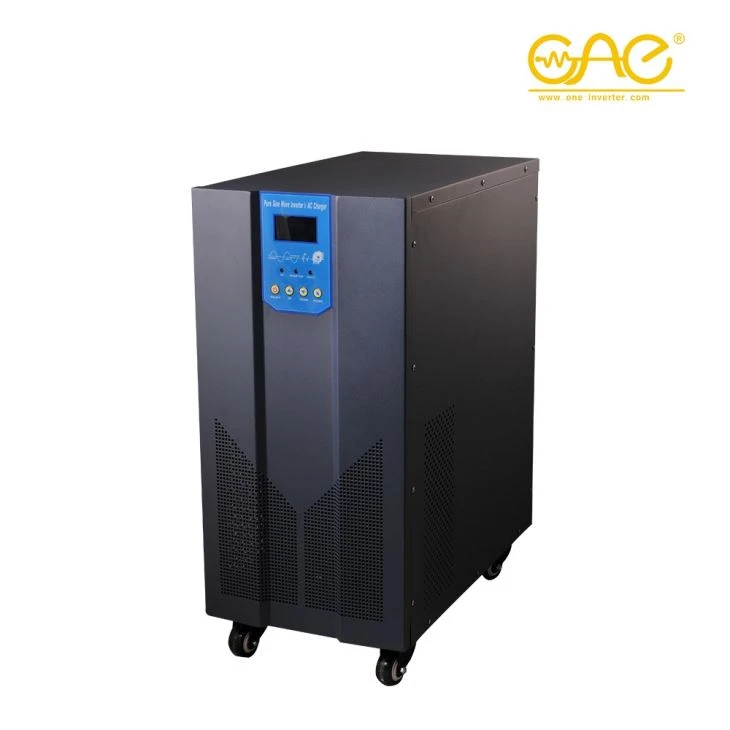 Dc To Ac Power Inverter 10000w