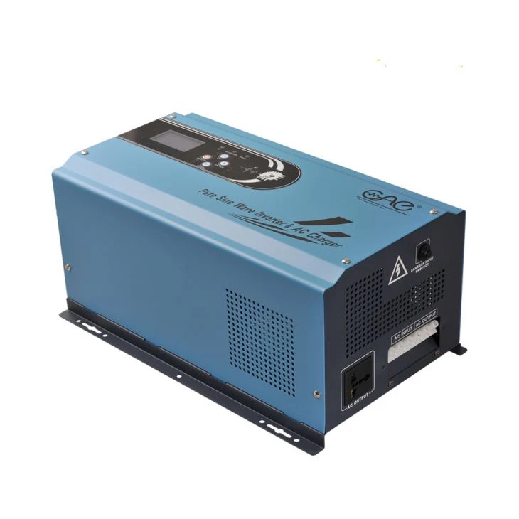 High Efficiency Solar Panel Inverter