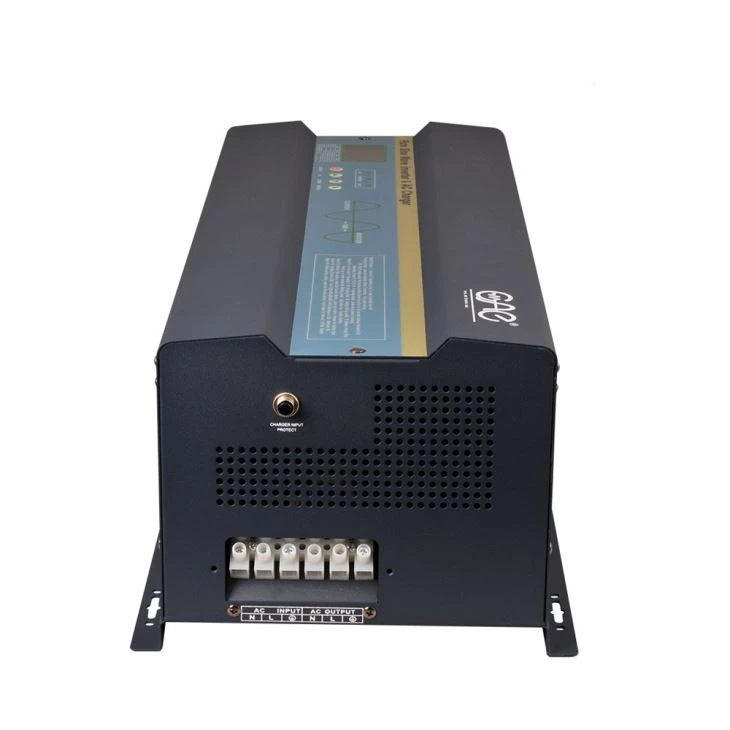Hybrid Mppt Inverter 4kw