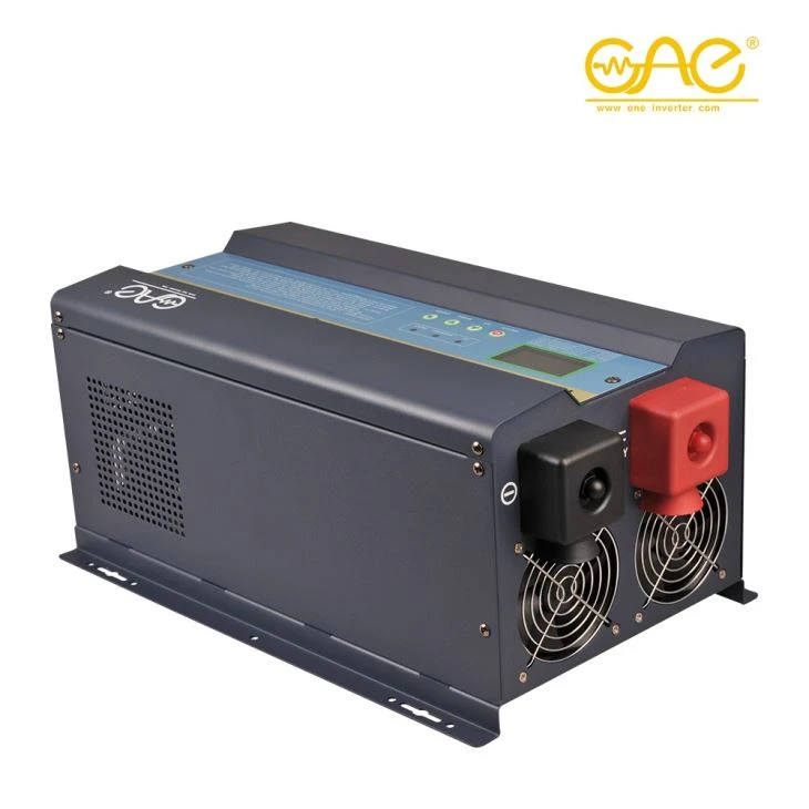 Inverter In Kenya