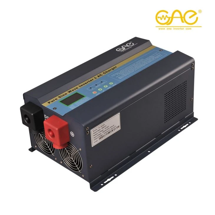 Mitsubishi Power Inverter