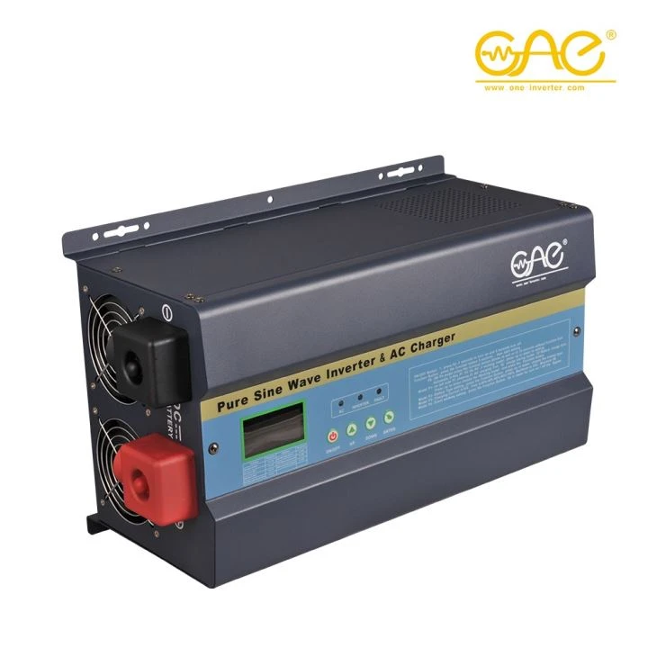 Mitsubishi Power Inverter
