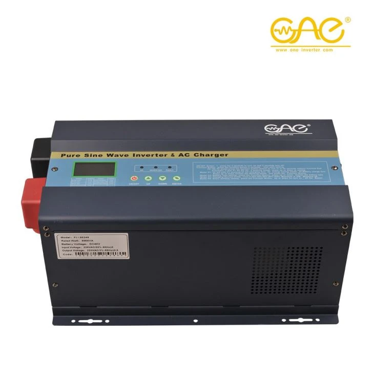 Mitsubishi Power Inverter