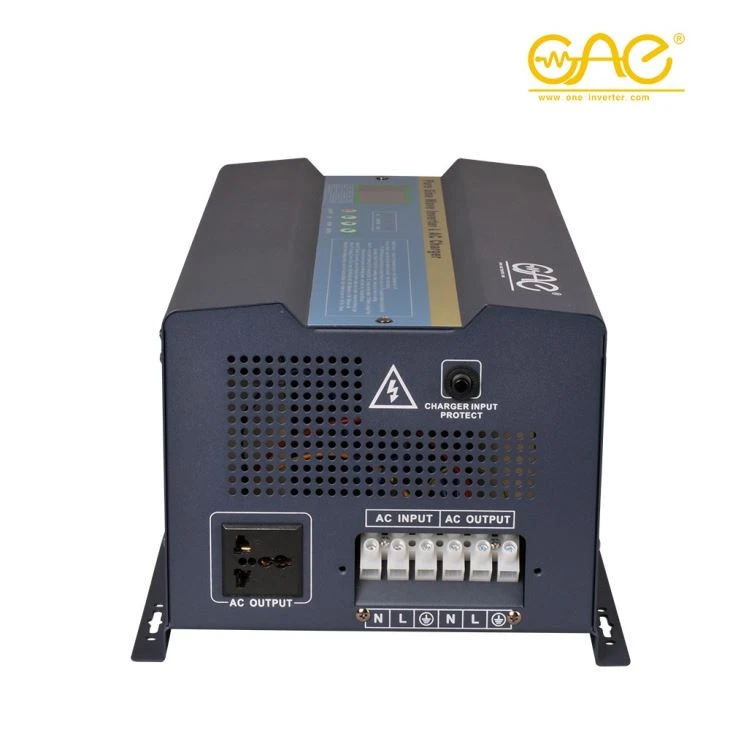 Mitsubishi Power Inverter