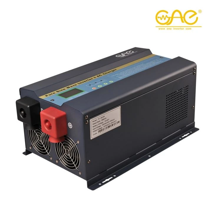 Mitsubishi Power Inverter