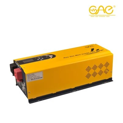 7000w solè varyateur pi bon kalite vag sinis